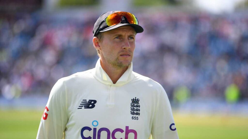 Joe Root | Most Runs for England in Test Cricket