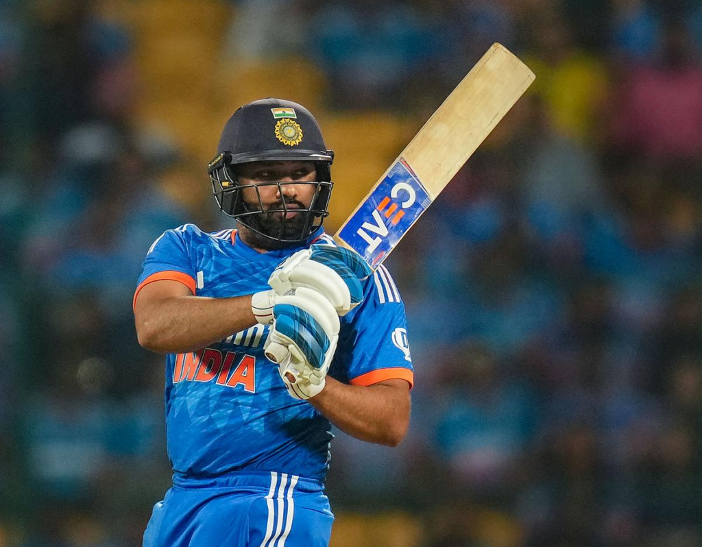 Rohit Sharma | Most Centuries for India in T20I Cricket