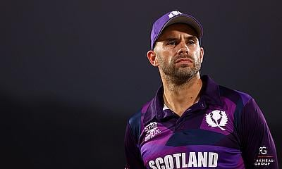 Kyle Coetzer | Most Runs for Scotland in ODI Cricket