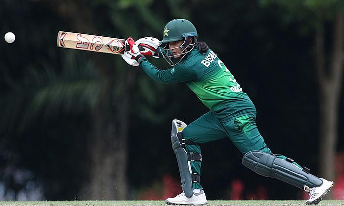 Bismah Maroof | Most Runs for Pakistan in Women's T20I Cricket