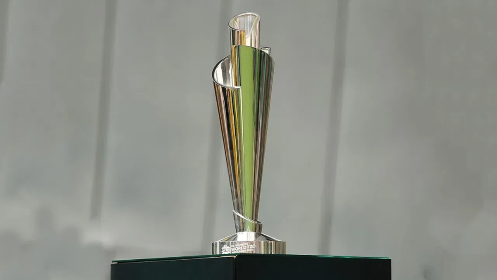 ICC Women's T20 World Cup 2024